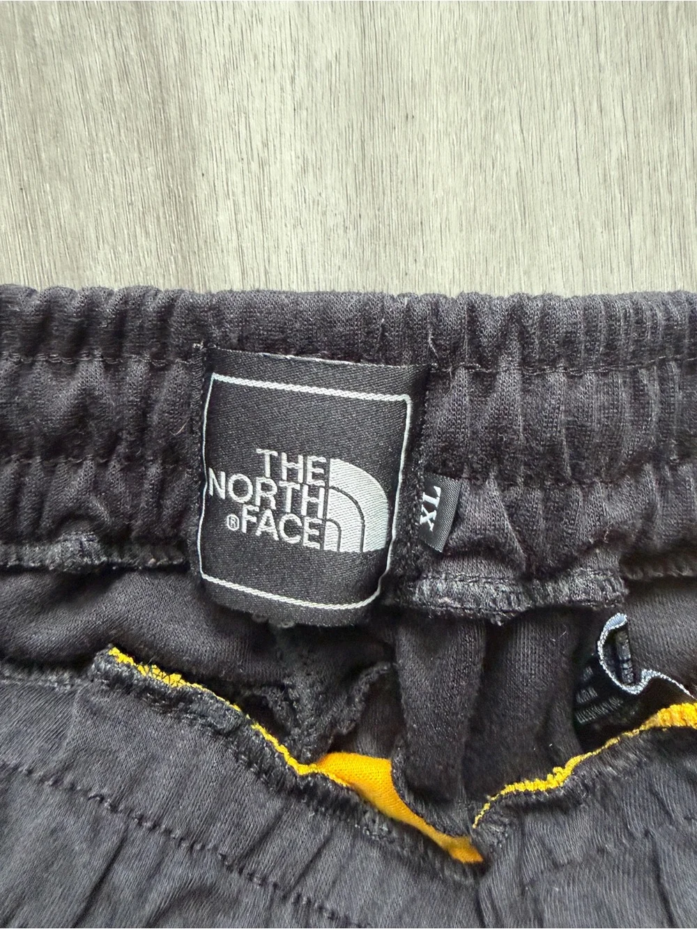 The North Face north face